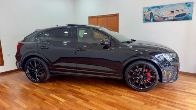 AUDI RS Q3 SPB quattro S tronic