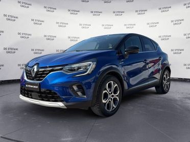 Renault Captur Captur 1.0 tce Techno Fast Track Gpl 100cv