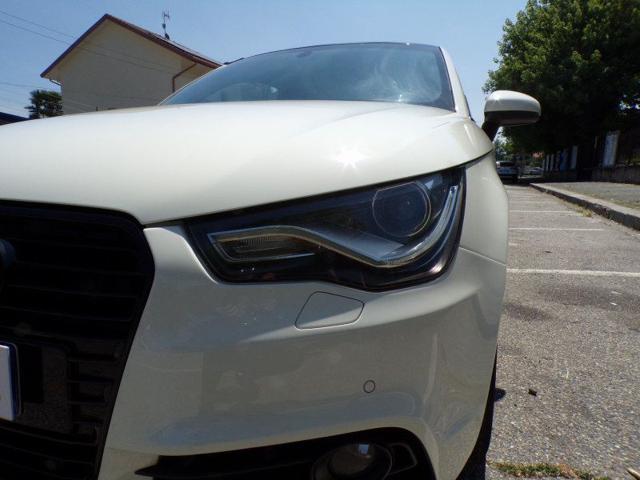 AUDI A1 1.4 TFSI S tronic Ambition