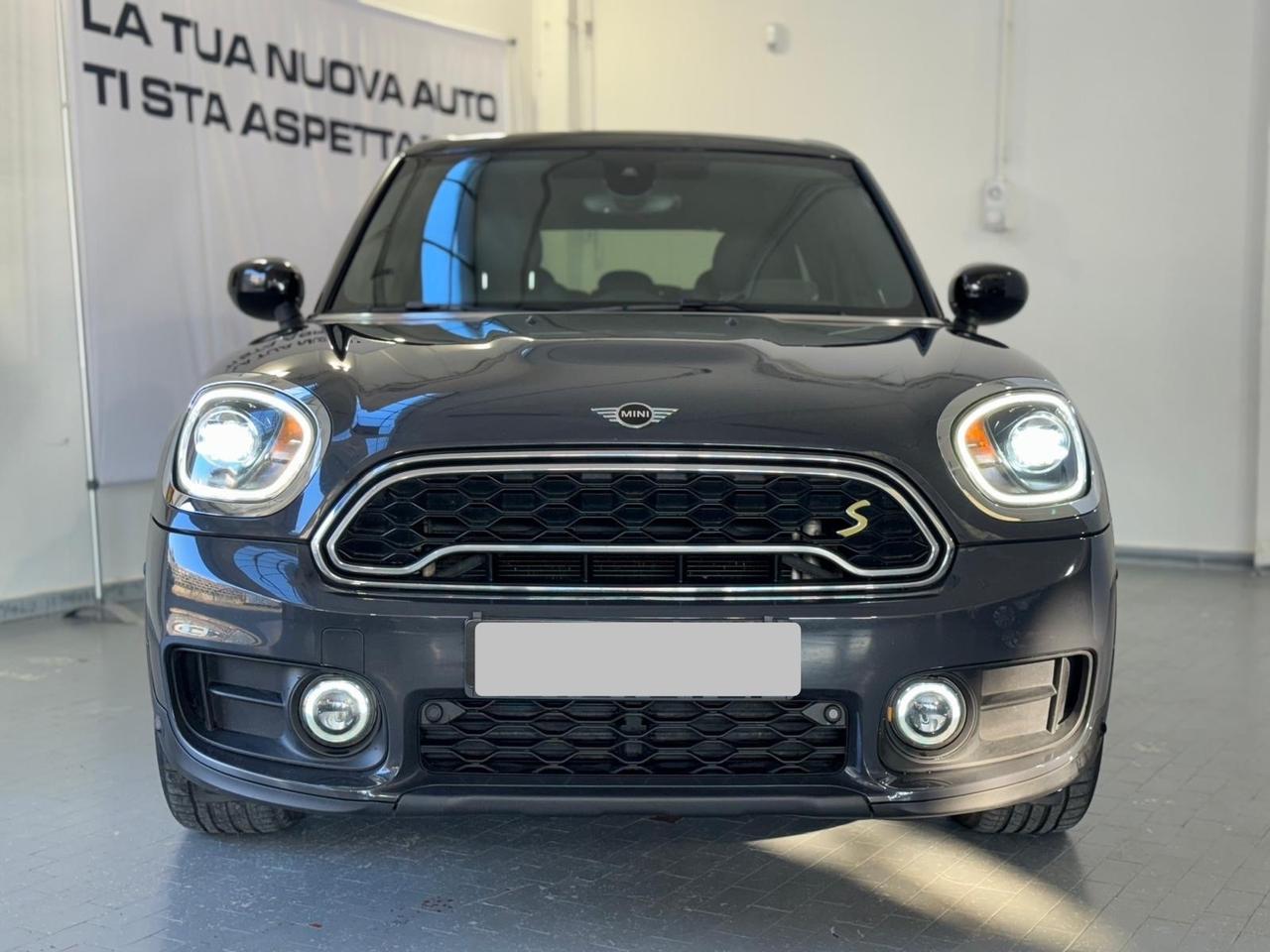 Mini John Cooper Works Countryman Mini 1.5 Cooper SE Countryman ALL4 Automatica