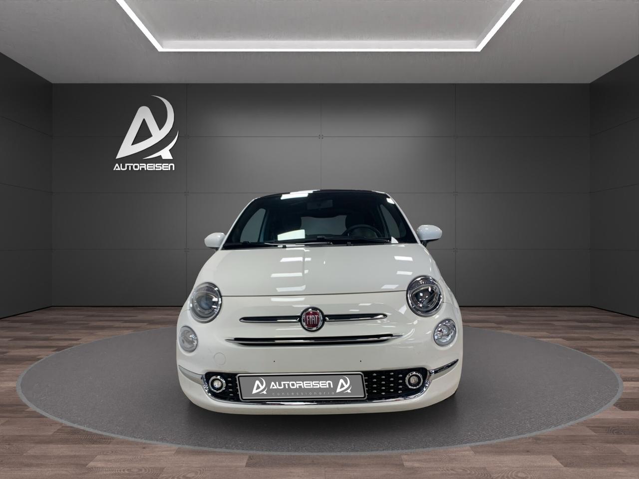 Fiat 500 1000 HYBRID 70 CV