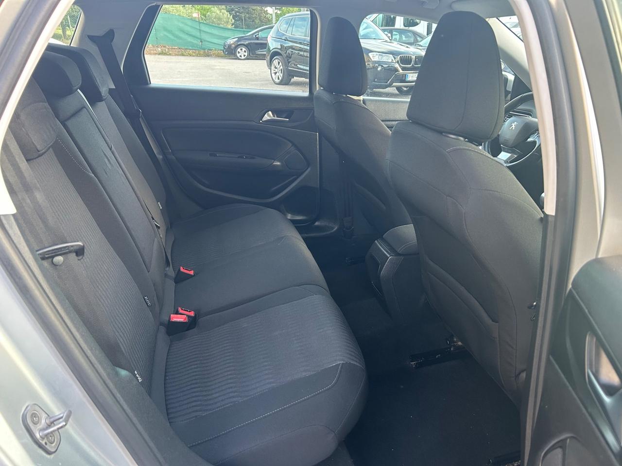 Peugeot 308 BlueHDi 120 S&S SW Euro6