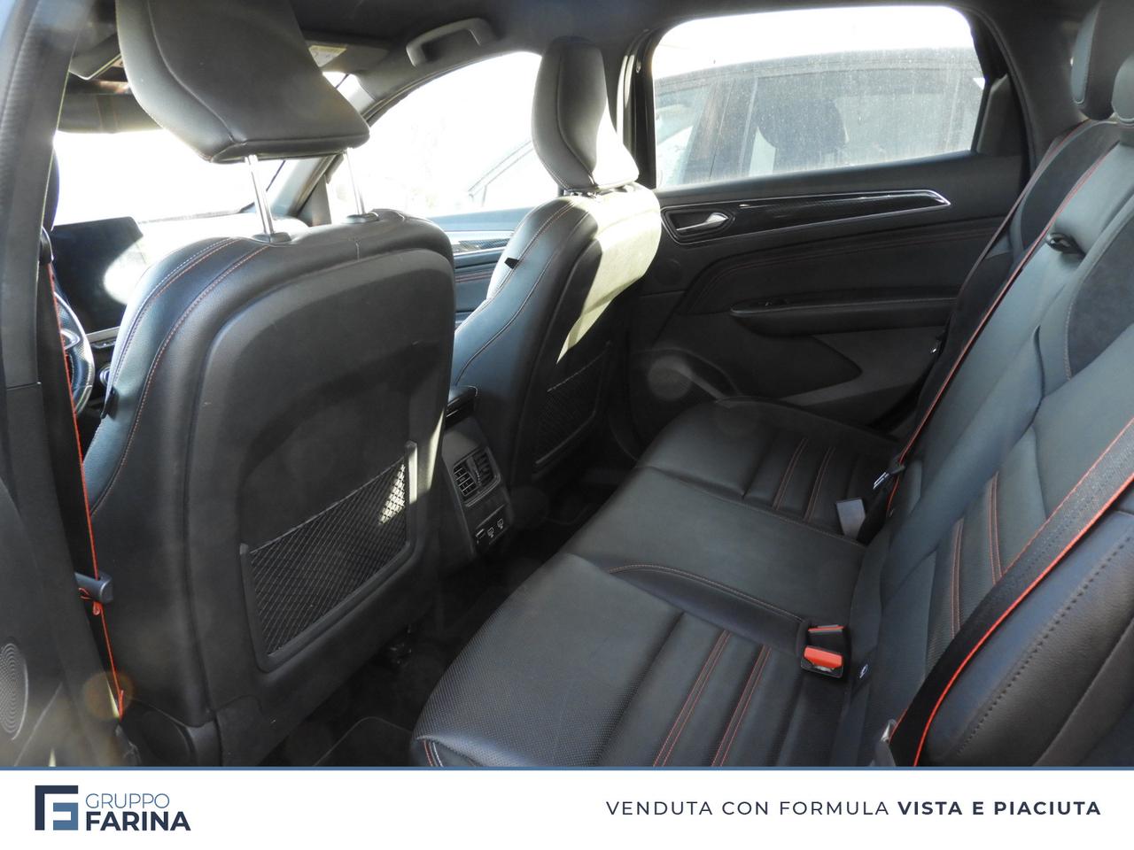 RENAULT Arkana 2021 - Arkana 1.6 E-Tech full hybrid R.S. Line 145cv