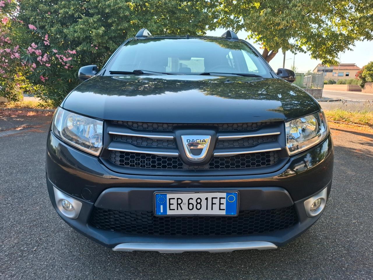 Dacia Sandero Stepway 1.5 dCi 8V 90CV Prestige