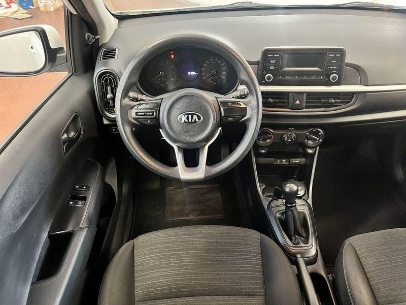Kia Picanto 1.0 ACTIVE