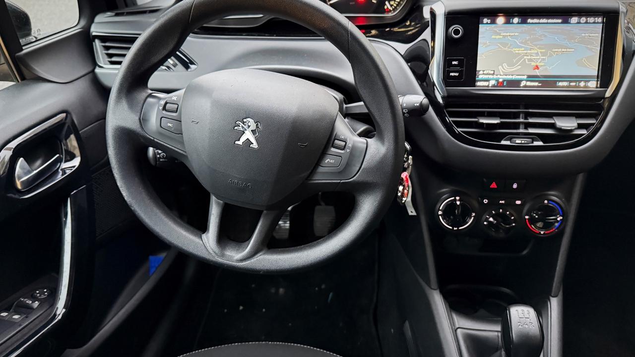 Peugeot 208 1.5 Hdi 5P Active - 11/2019