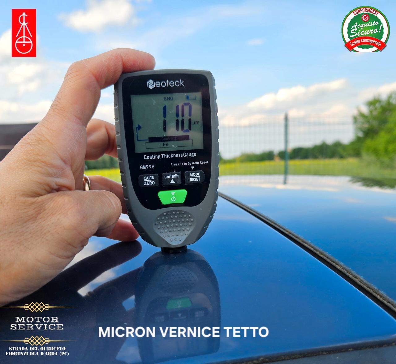 Fiat 500 1.2 Lounge PREZZO FINALE SOLO LUGLIO