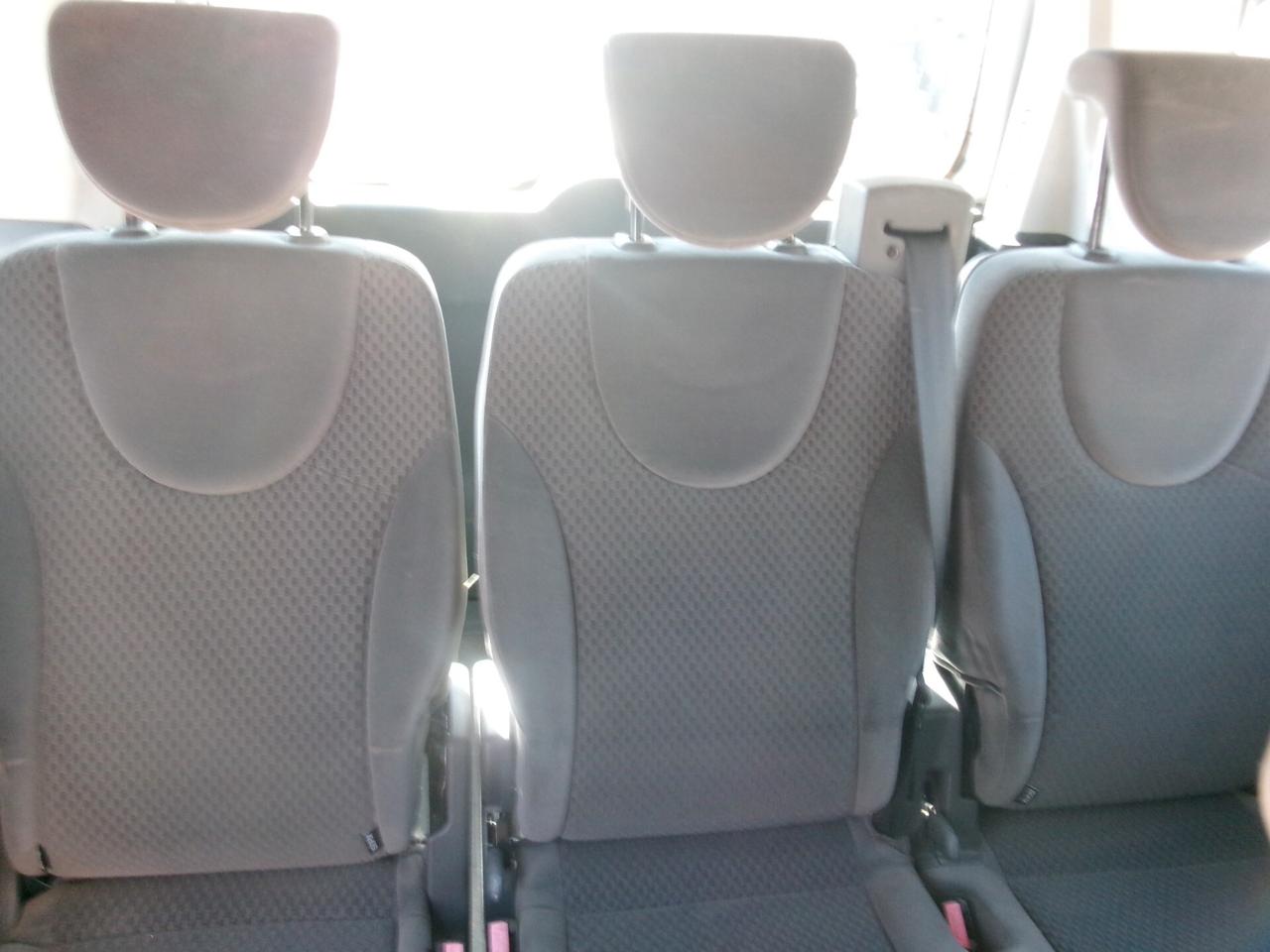 Fiat Scudo MAXI 2.0 M-JET 130CV E5 PANORAMA 8 POSTI PERFETTO