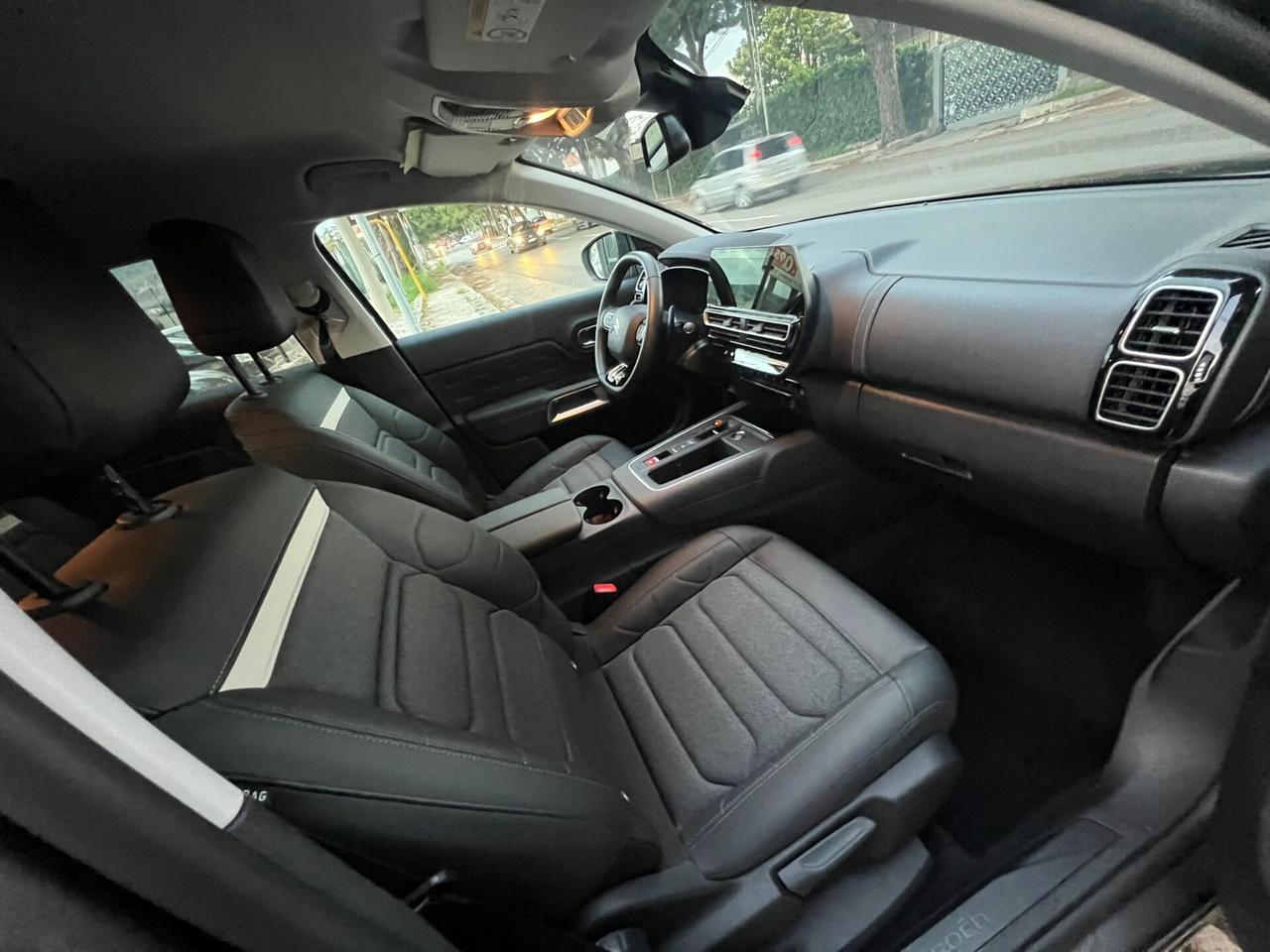 Citroen C5 Aircross BlueHDi 130 S&S EAT8 Max