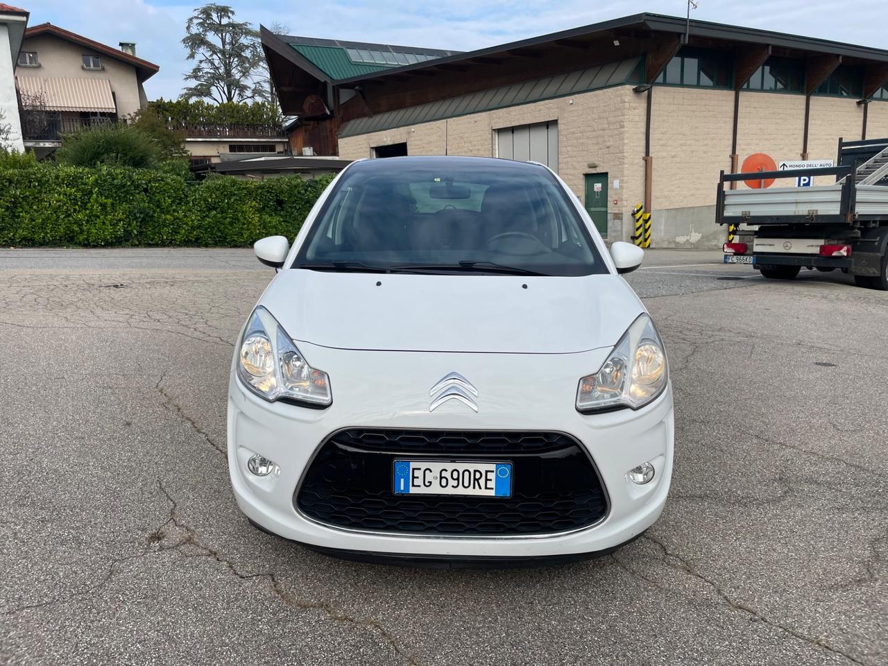 Citroen C3 1.1 per neopatentati