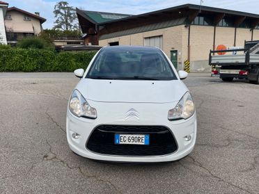 Citroen C3 1.1 per neopatentati