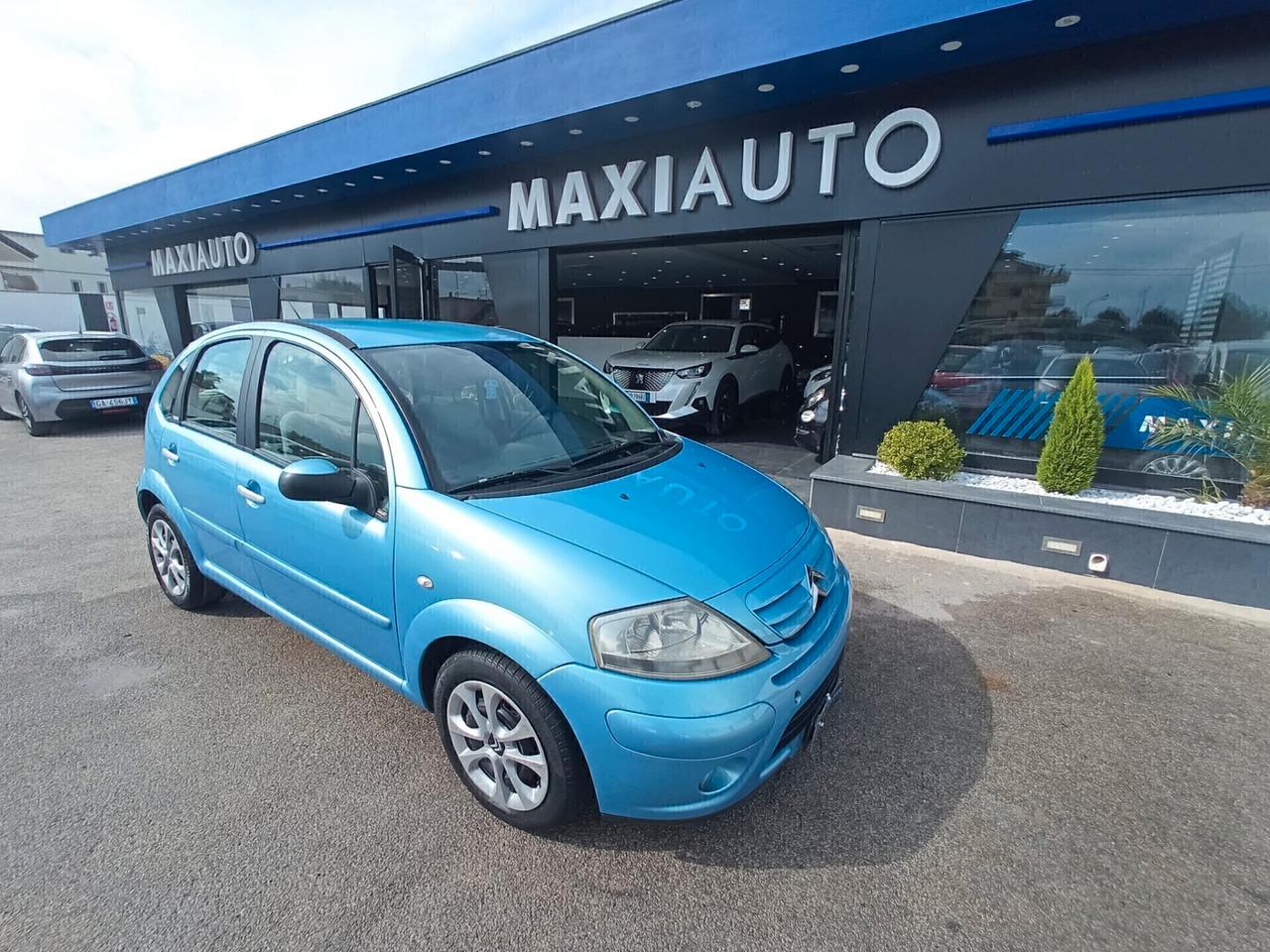 Citroen C3 1.4 HDi 70CV Exclusive 140K KM!