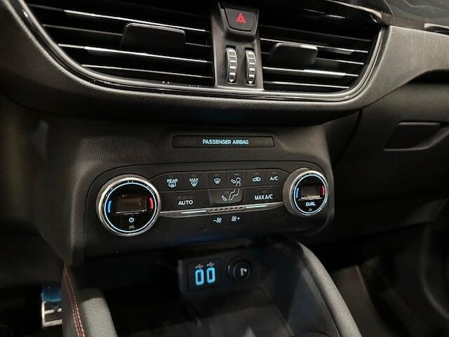Ford Kuga 2.5 Full Hybrid 190 CV CVT 2WD ST-Line