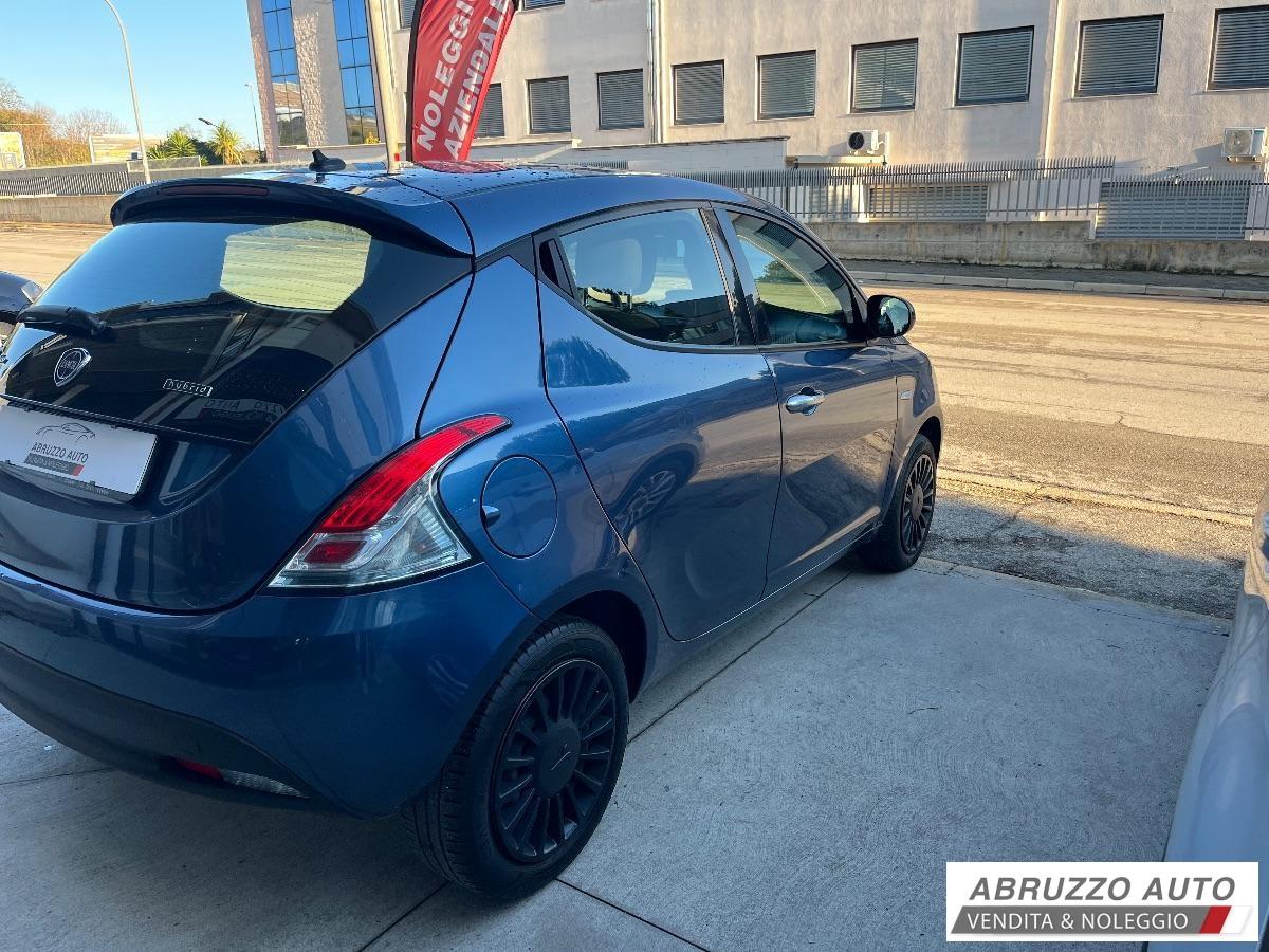 LANCIA Ypsilon 1.0 FireFly 5p.Hybryd 2 ANNI DI GARANZIA