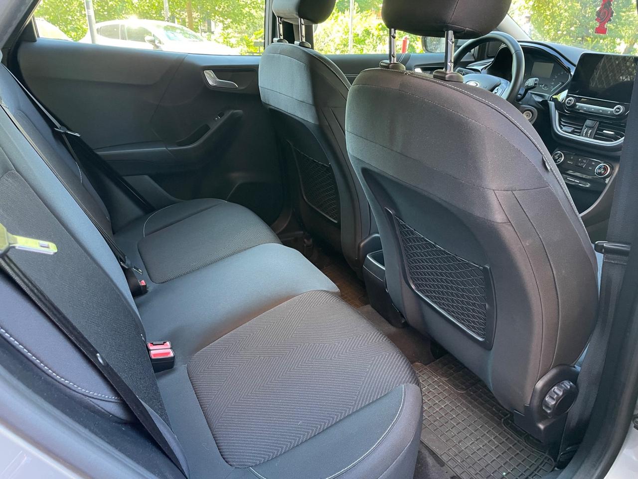 Ford Puma 1.0 EcoBoost 95 CV/1PROP/GARANZIA