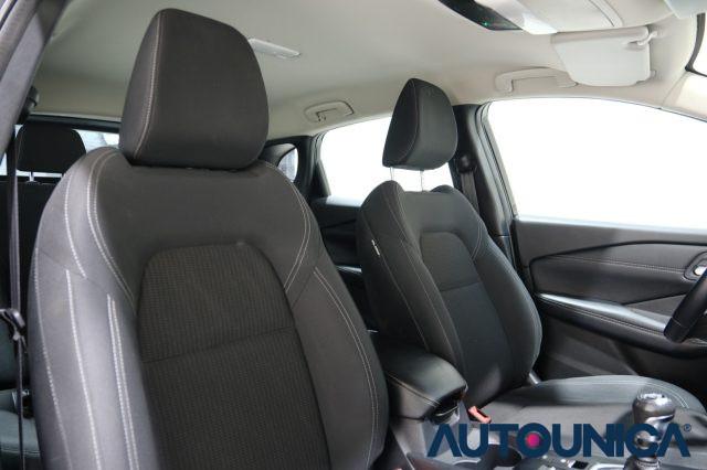 NISSAN Qashqai MHEV 140 CV ACENTA FULL LED