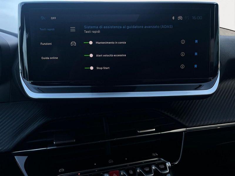 Peugeot 2008 2008 PureTech 100 S&S Allure KM0