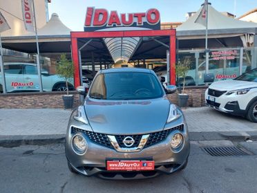 Nissan Juke 1.5 dCi Start&Stop Visia