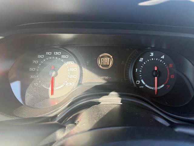 FIAT Tipo 1.6 Mjt S&S 5p Lounge senza nessun lavoro da fare