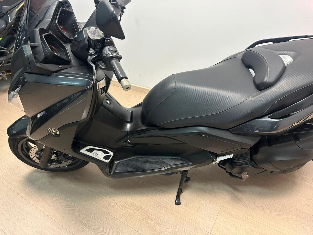 YAMAHA XMAX X-MAX 400 / DA 99€ AL MESE