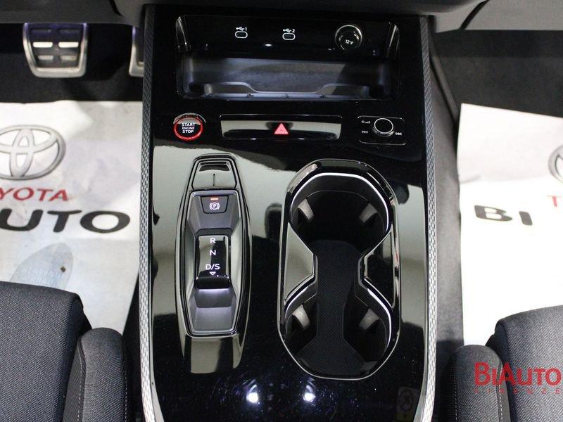 Audi A4 2.0 40 TDI QUAT. SLINE EDIT. S TRONIC