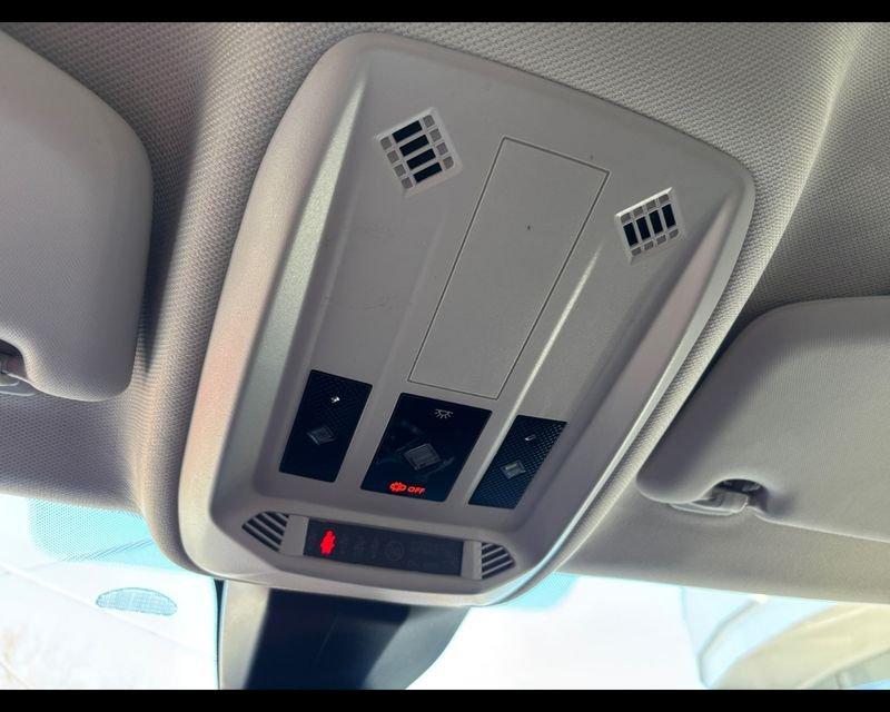 DS DS3 Crossback PureTech 130 aut. So Chic