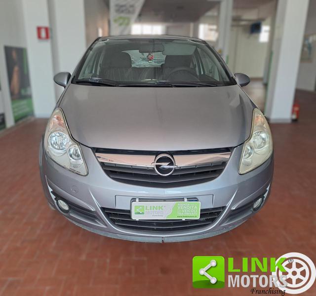 OPEL Corsa 3 P SPORT