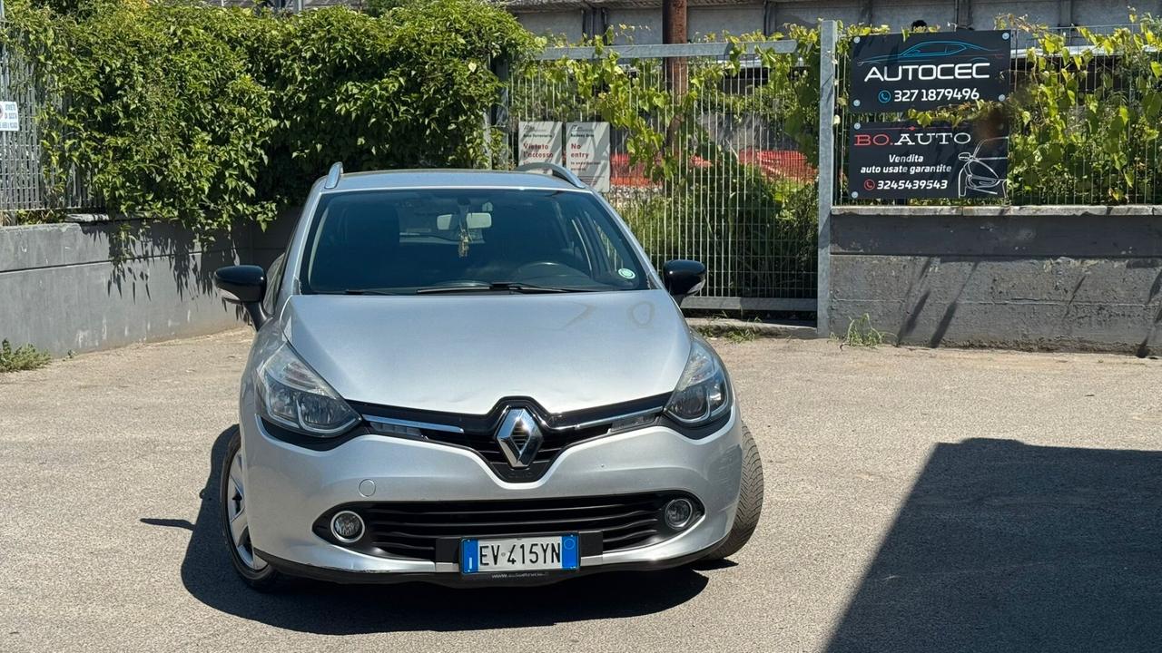 Renault Clio 1.2 75CV 5 porte Live