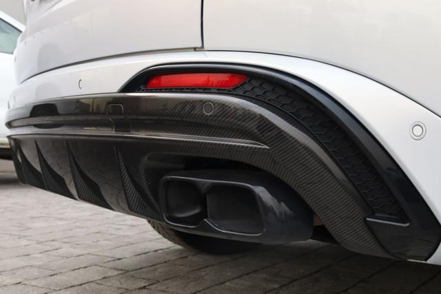 MASERATI Grecale V6 530 CV AWD Trofeo