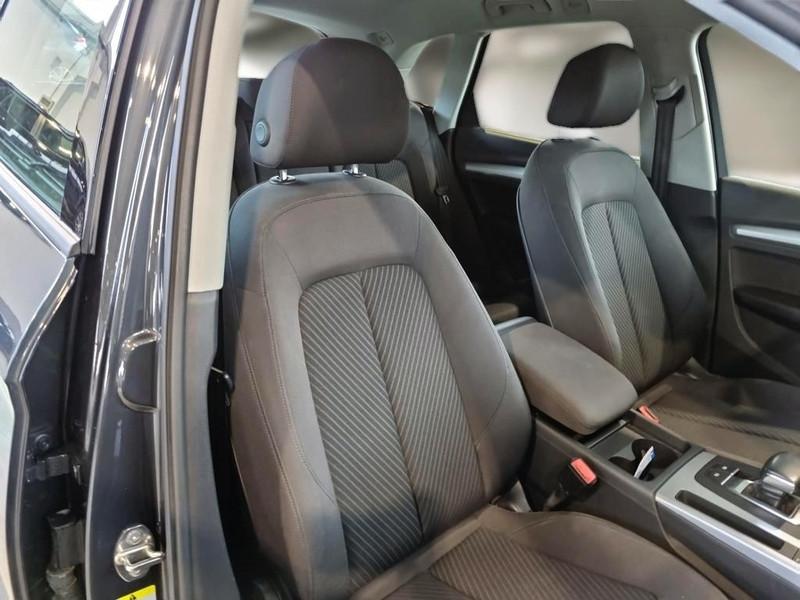 AUDI Q5 40 TDI MHEV BUSINESS QUATTRO S TRONIC SUV