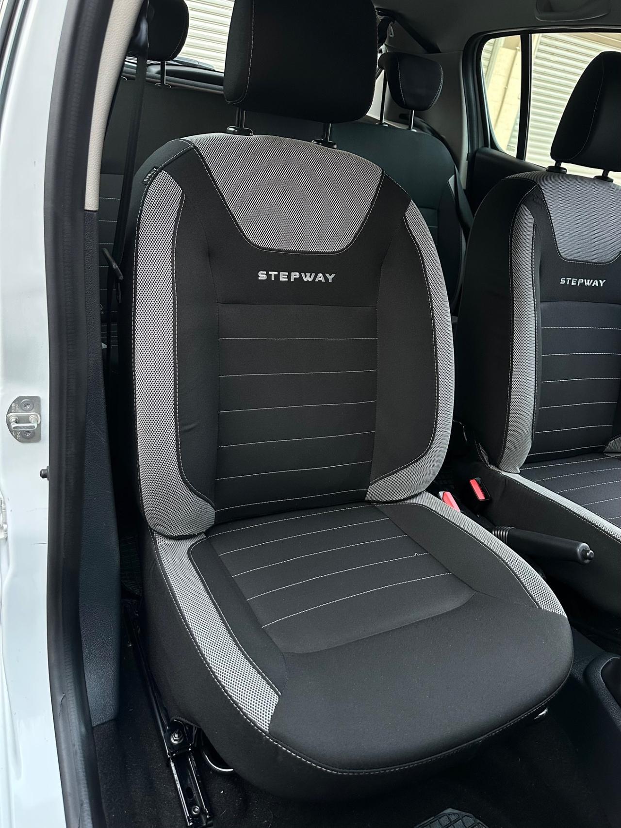 Dacia Sandero Stepway 0.9 Tce 12V TurboGPL 90cv