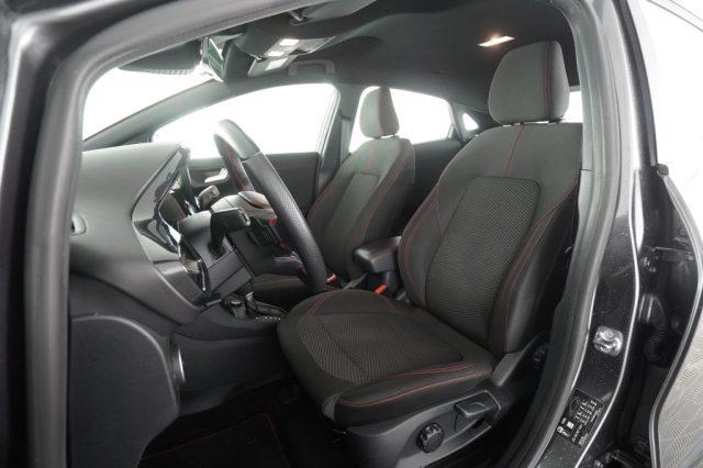 FORD Puma Puma 1.0 EcoBoost Hybrid 125 CV S&S aut. ST-Line