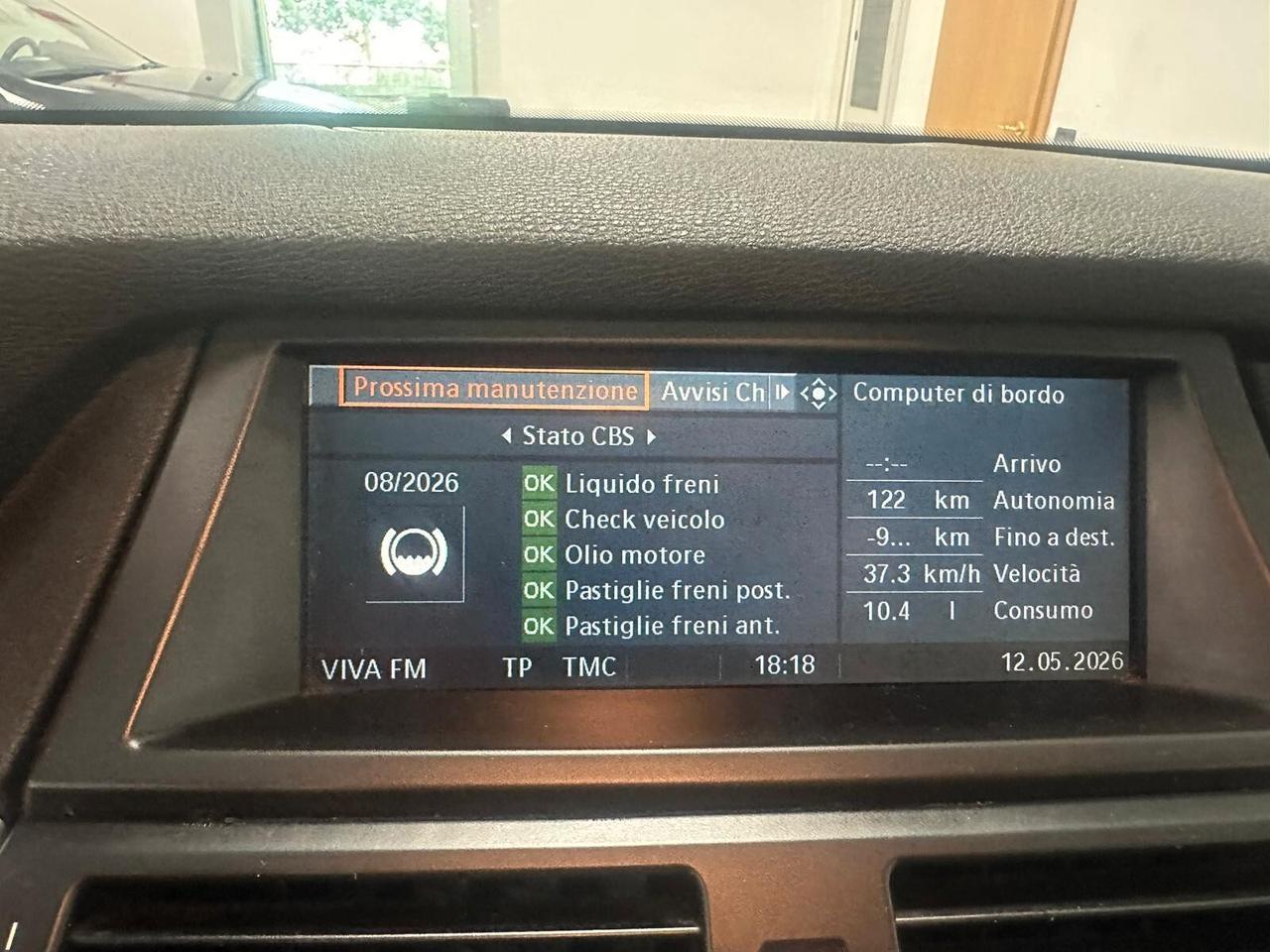 Bmw X5 3.0sd cat Attiva