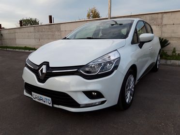 Renault Clio BUSINESS 0.9 TCe 90cv GPL NAV - 2019