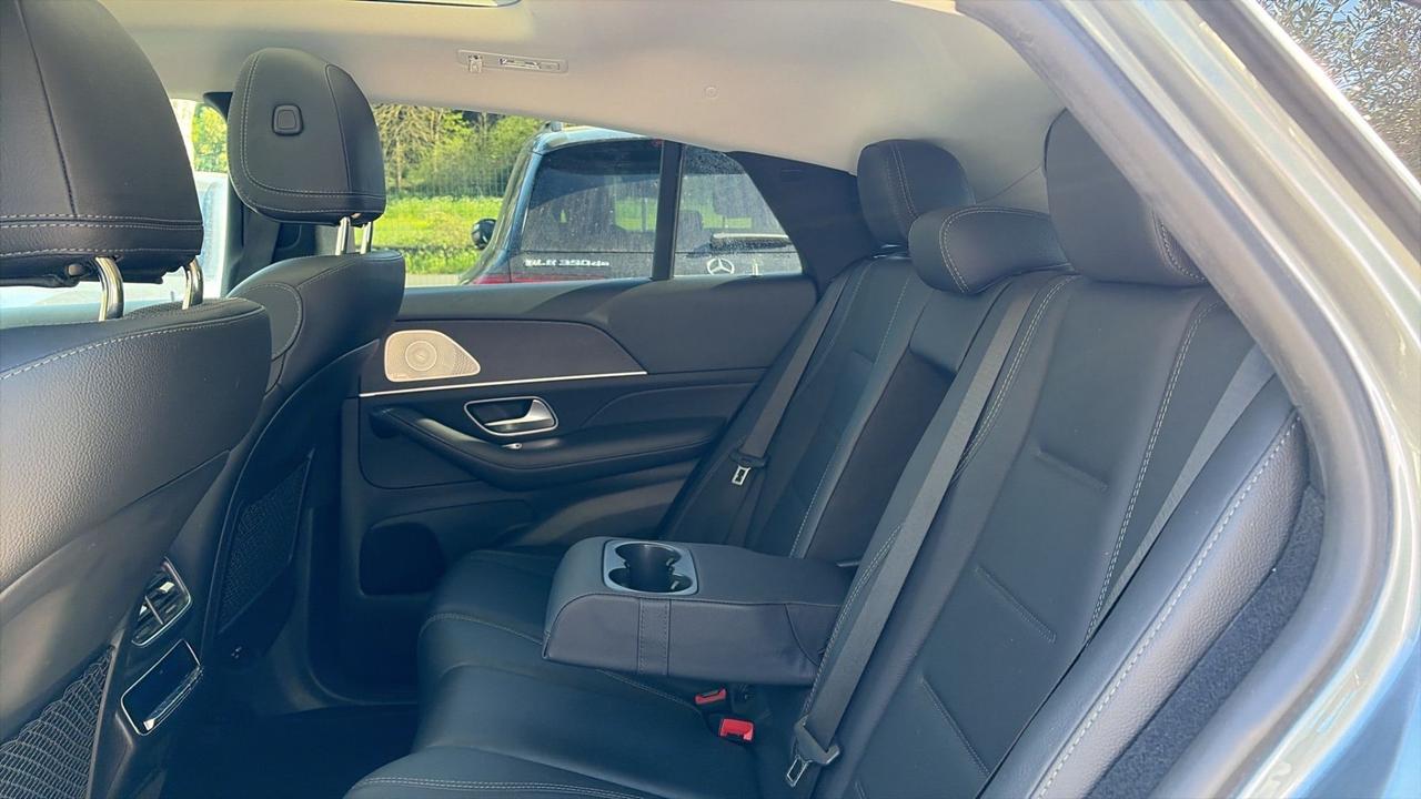 Mercedes-benz GLE 300 d 4Matic Mild Hybrid Coupé AMG Line Premium Plus