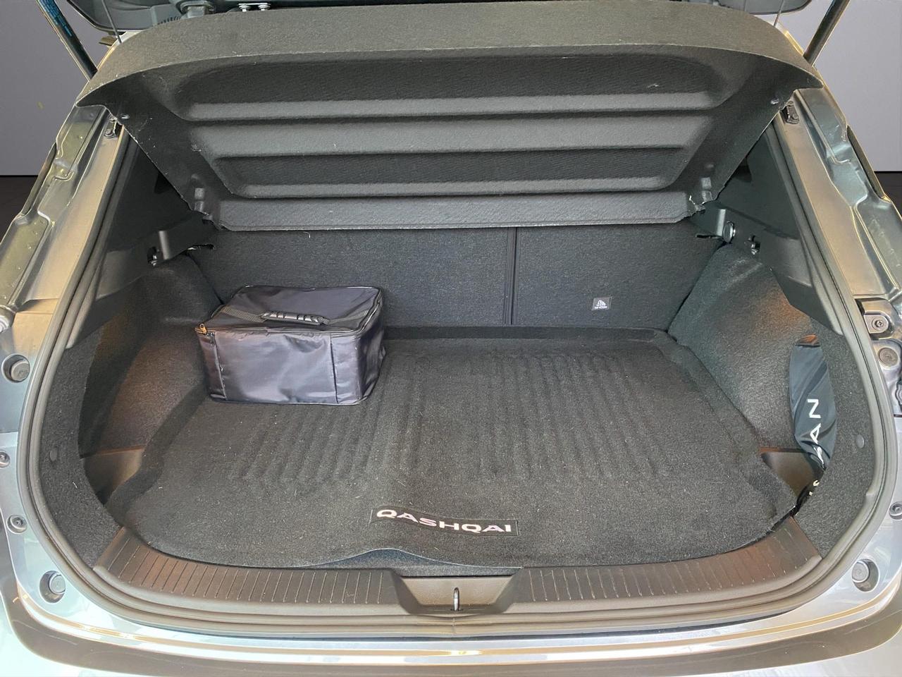 Nissan Qashqai 1.5 e-power 90th Anniversary 2wd