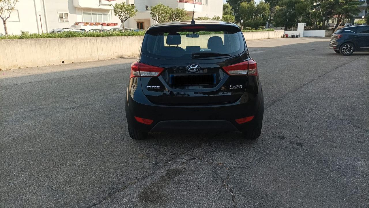 Hyundai iX20 1.4 CRDI 90 CV Comfort