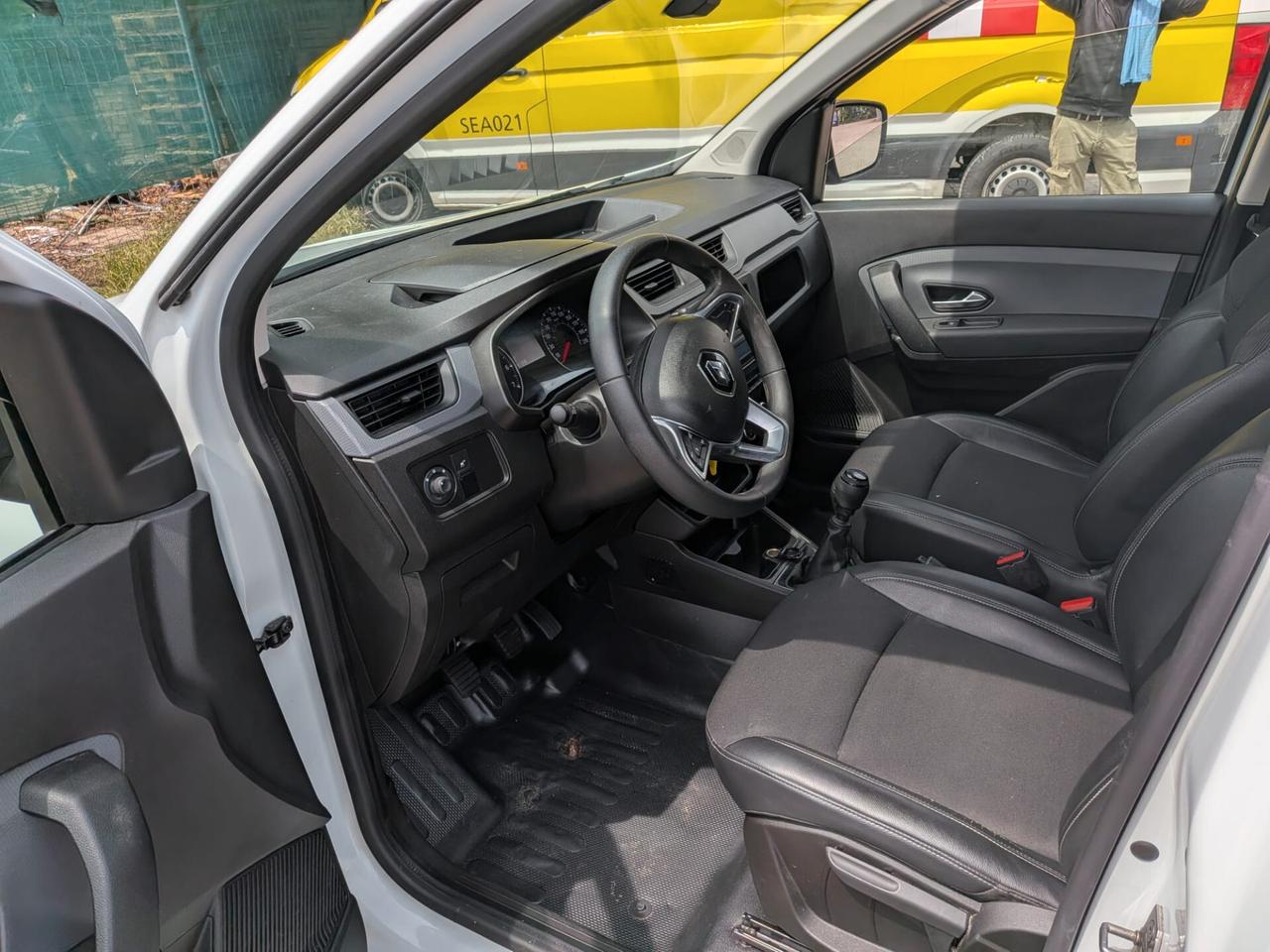 Renault Express 1.4 Blue dCi 95 Van