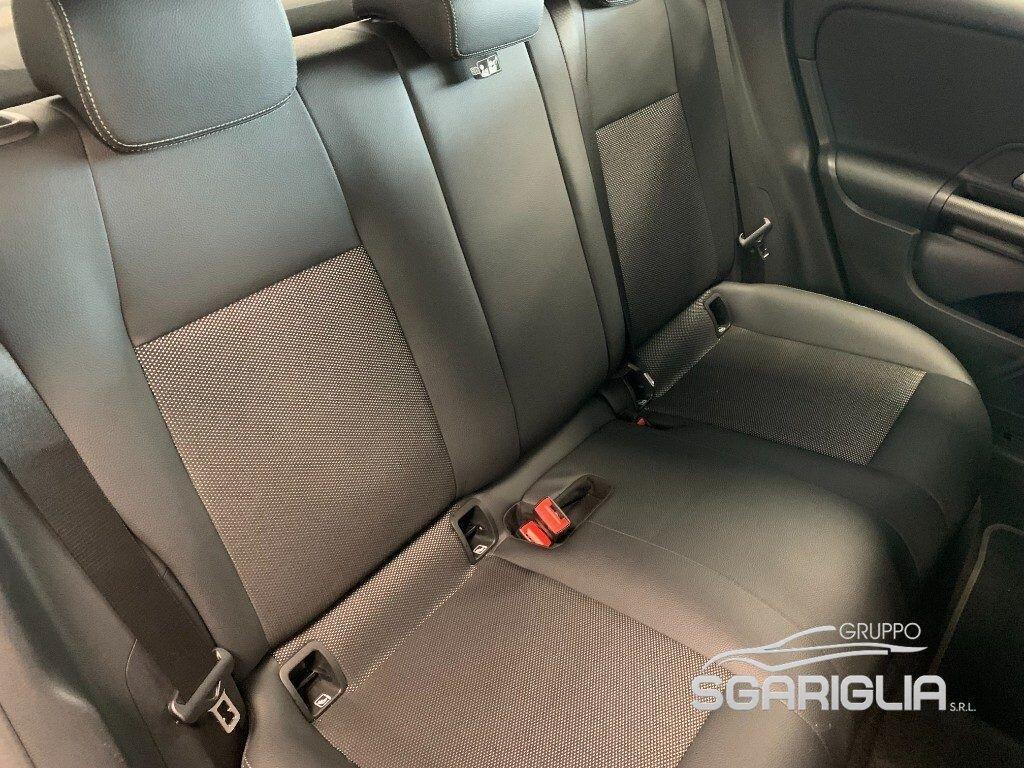 Mercedes GLA d Automatico Sport Plus