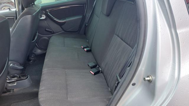 DACIA Duster 1.6 110CV 4x4 Lauréate Unico Prop. Imp. Metano