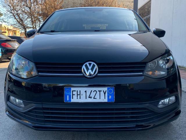 VOLKSWAGEN Polo 1.0 MPI 5p. Business