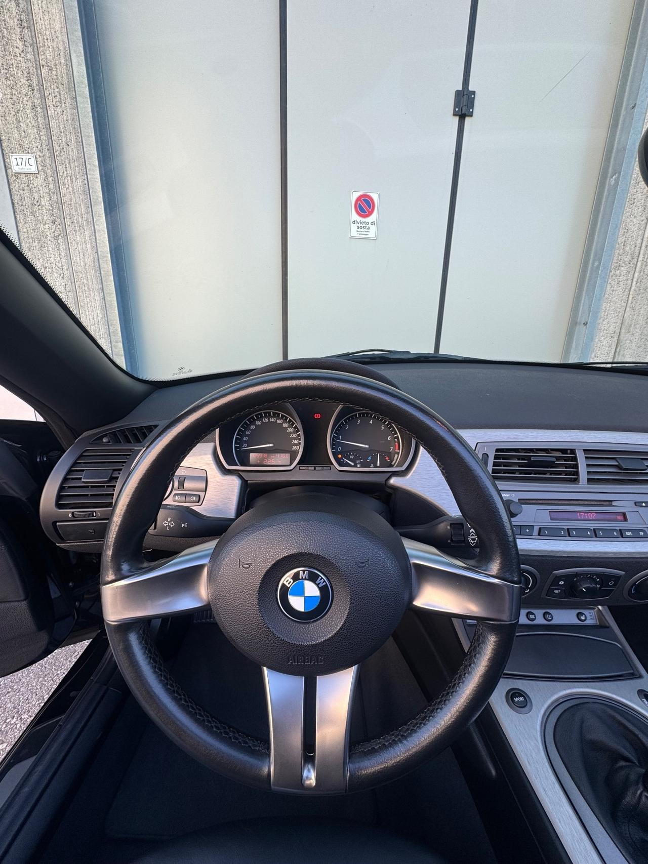 Bmw Z4 3.0i