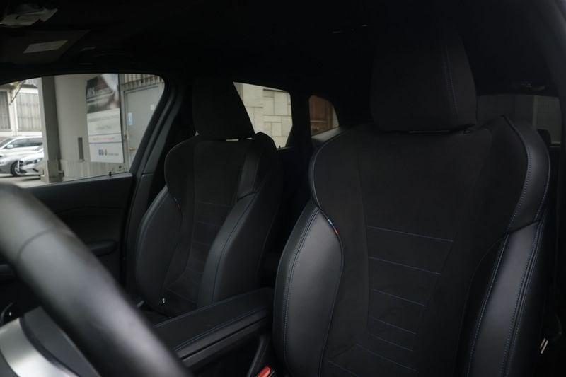 BMW Serie 2 Active Tourer BMW Serie 2 Active Tourer 218d Active Tourer Msport auto Unicoproprietario