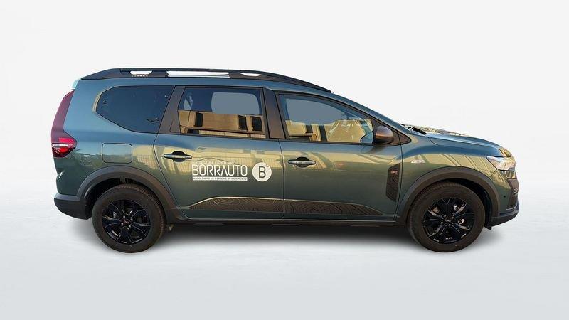 Dacia Jogger RI1XTVG7MT 6WGS