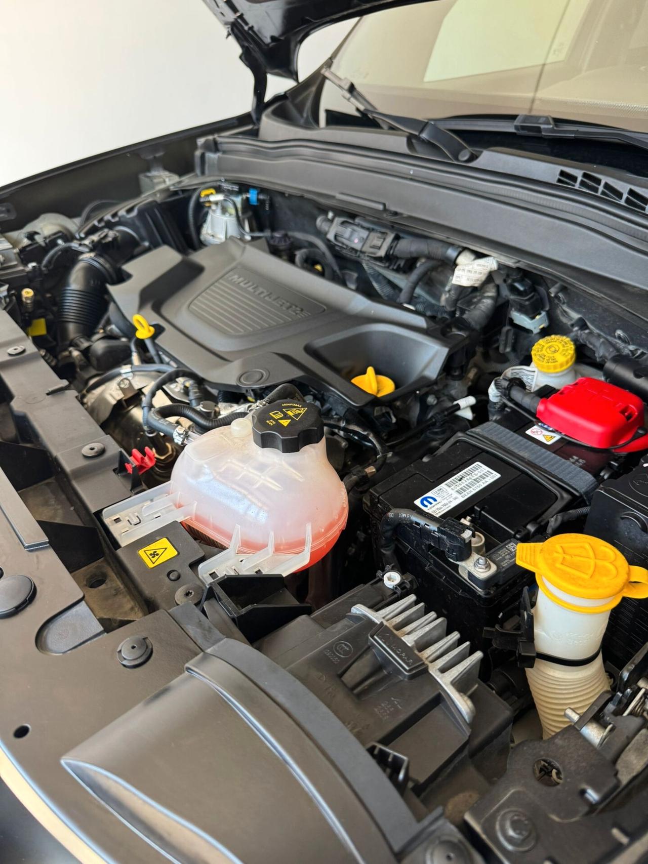 Jeep Renegade 1.6 Mjt 130 CV 80th Anniversary