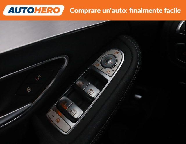 MERCEDES-BENZ C 220 d 4Matic Auto Sport