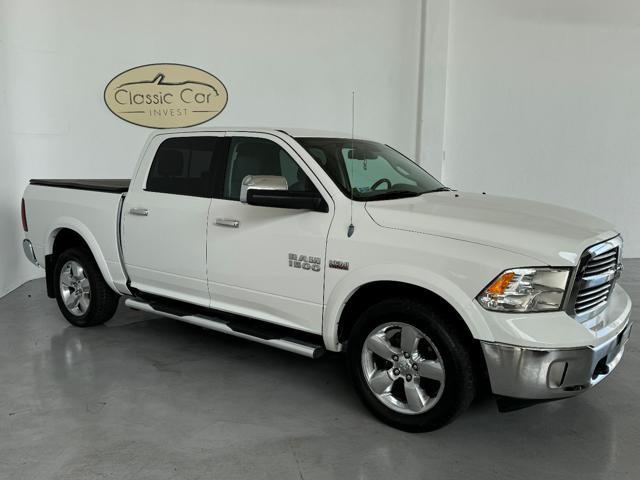 DODGE RAM CREW CAB - 1500 - 4X4 IVA COMPRESA!!