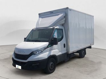 Iveco Daily 35S14N 3.0 CNG PLM Cabinato