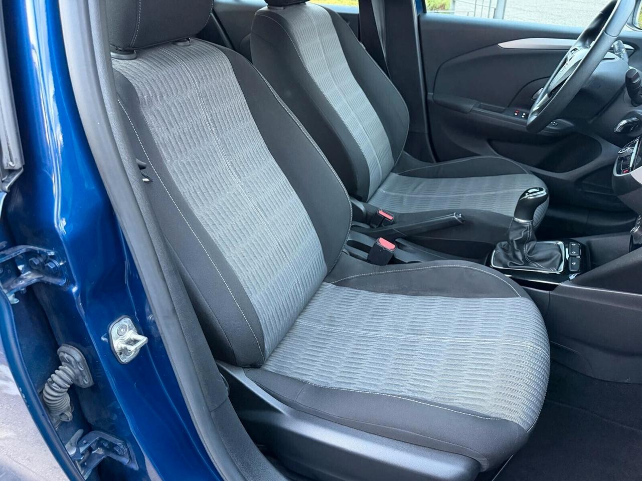 Opel Corsa 1.2