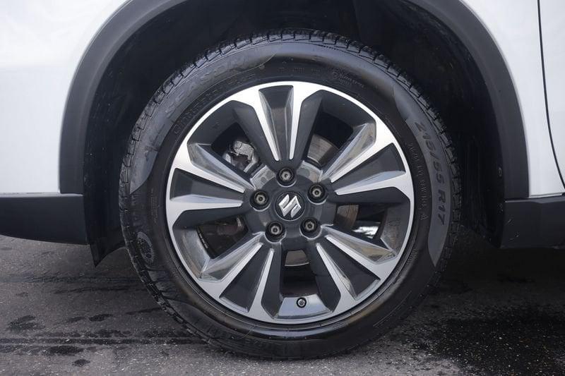 Suzuki Vitara Suzuki Vitara 1.4 boosterjet Starview 2wd auto 103KW ANNO 2019